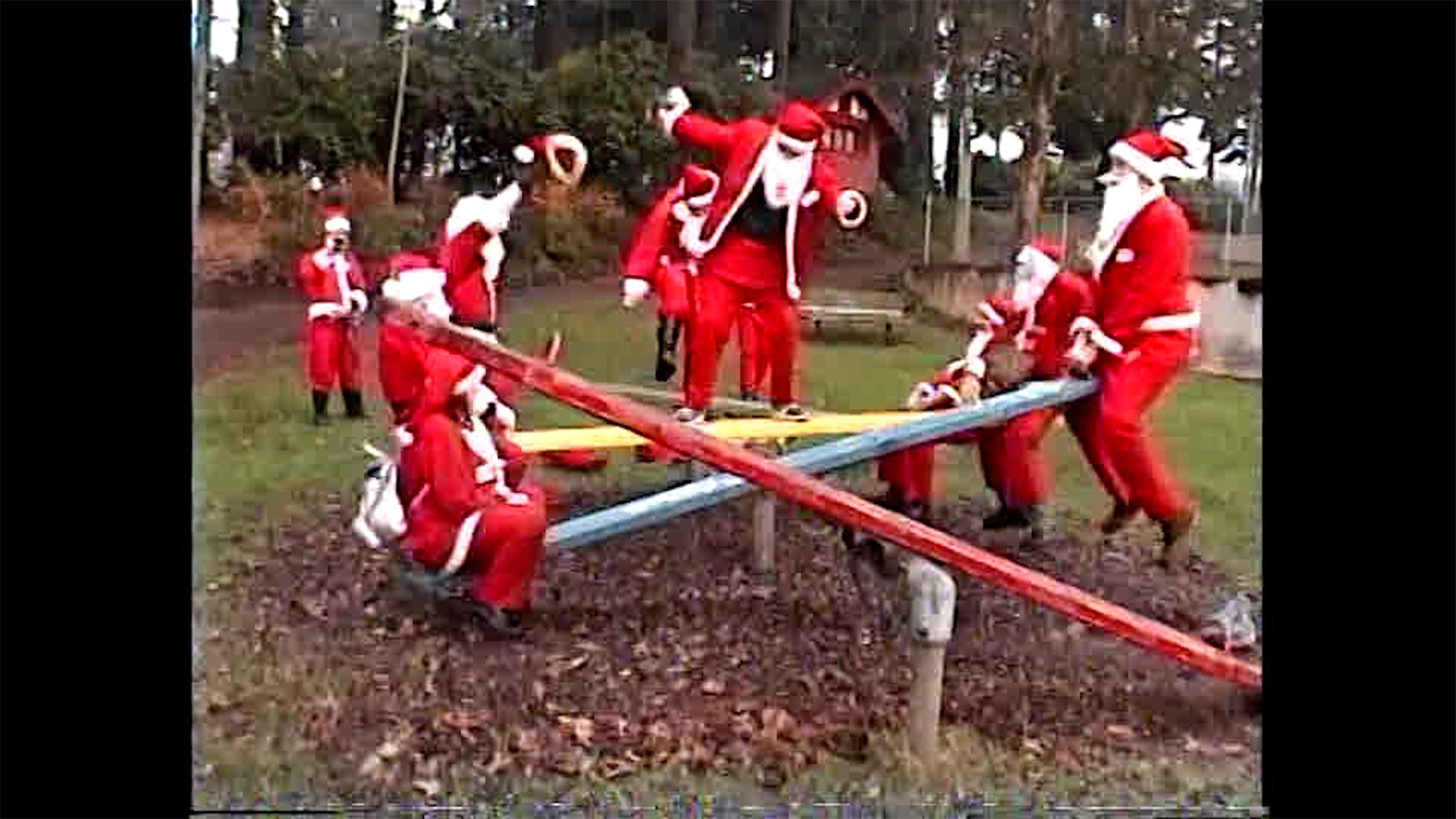 Santacon documentary still
