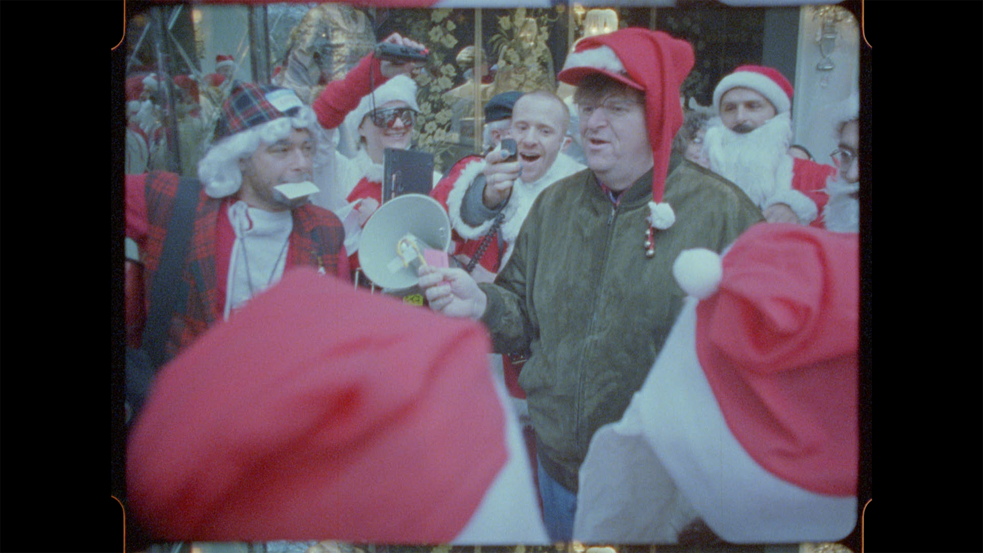 Santacon documentary still