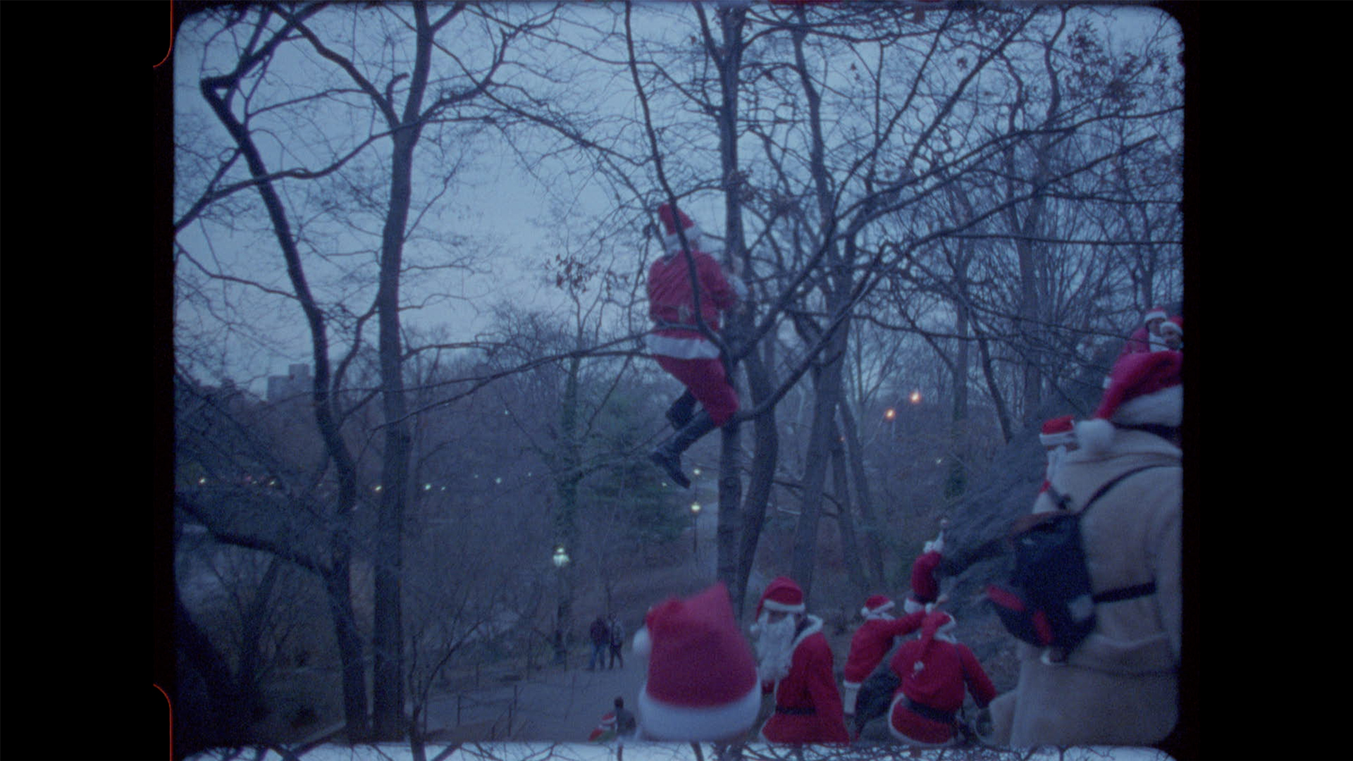 Santacon documentary still