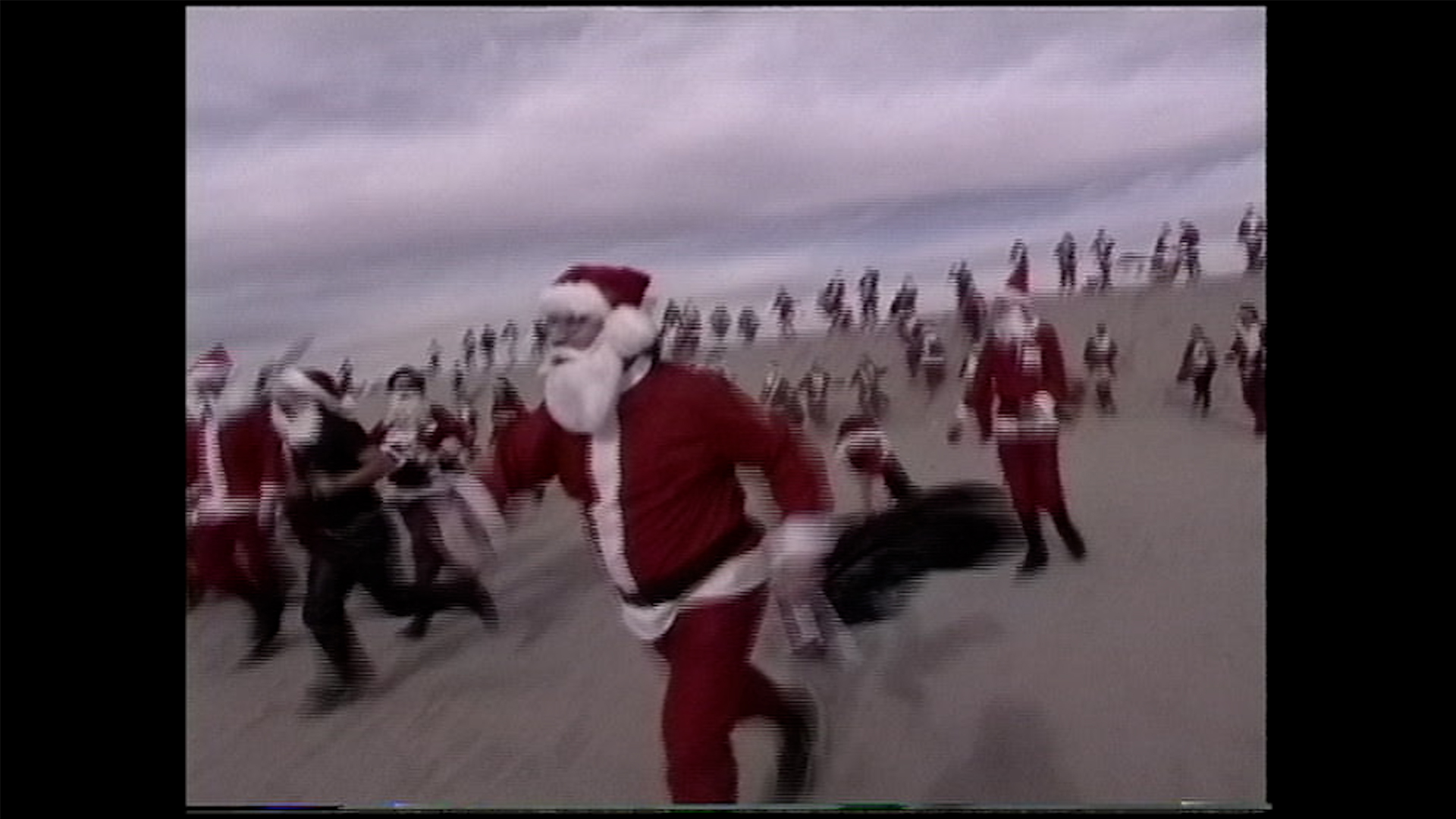 Santacon documentary still
